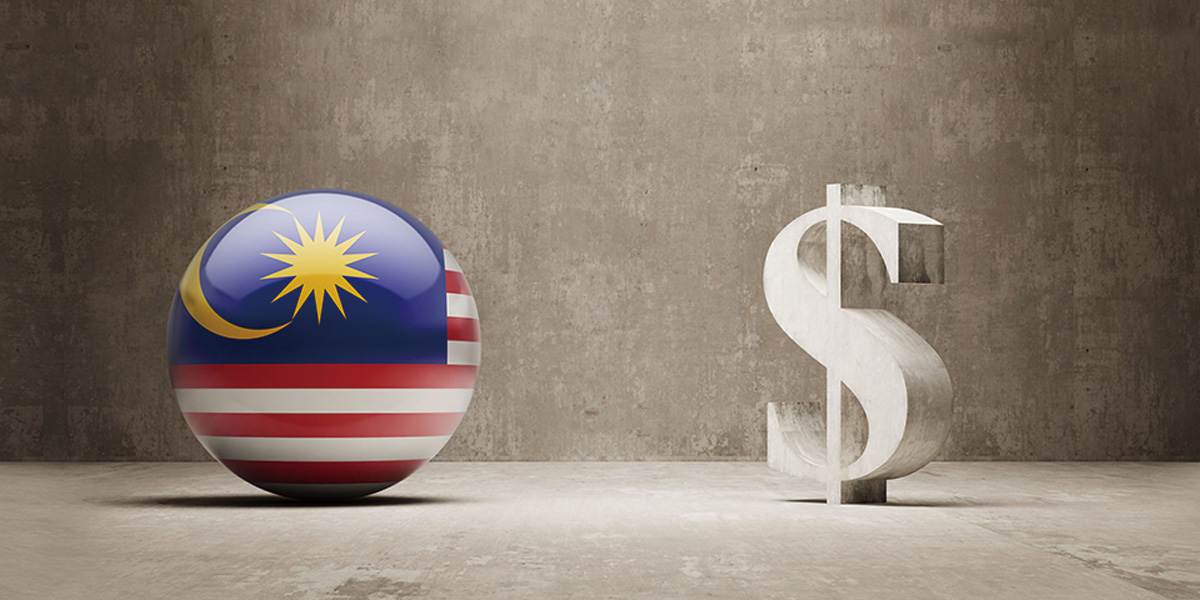 Investing in Malaysia<br/>投資馬來西亞